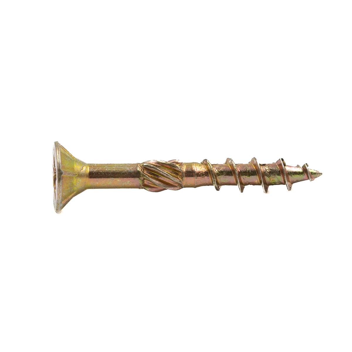 Rikä MPSRX010 4.0 x 30mm RX High Performance CSK Pozi Multi Purpose Screw 1500pk